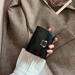 Mini purse 