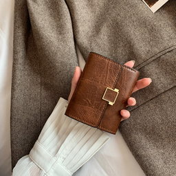 Mini purse 