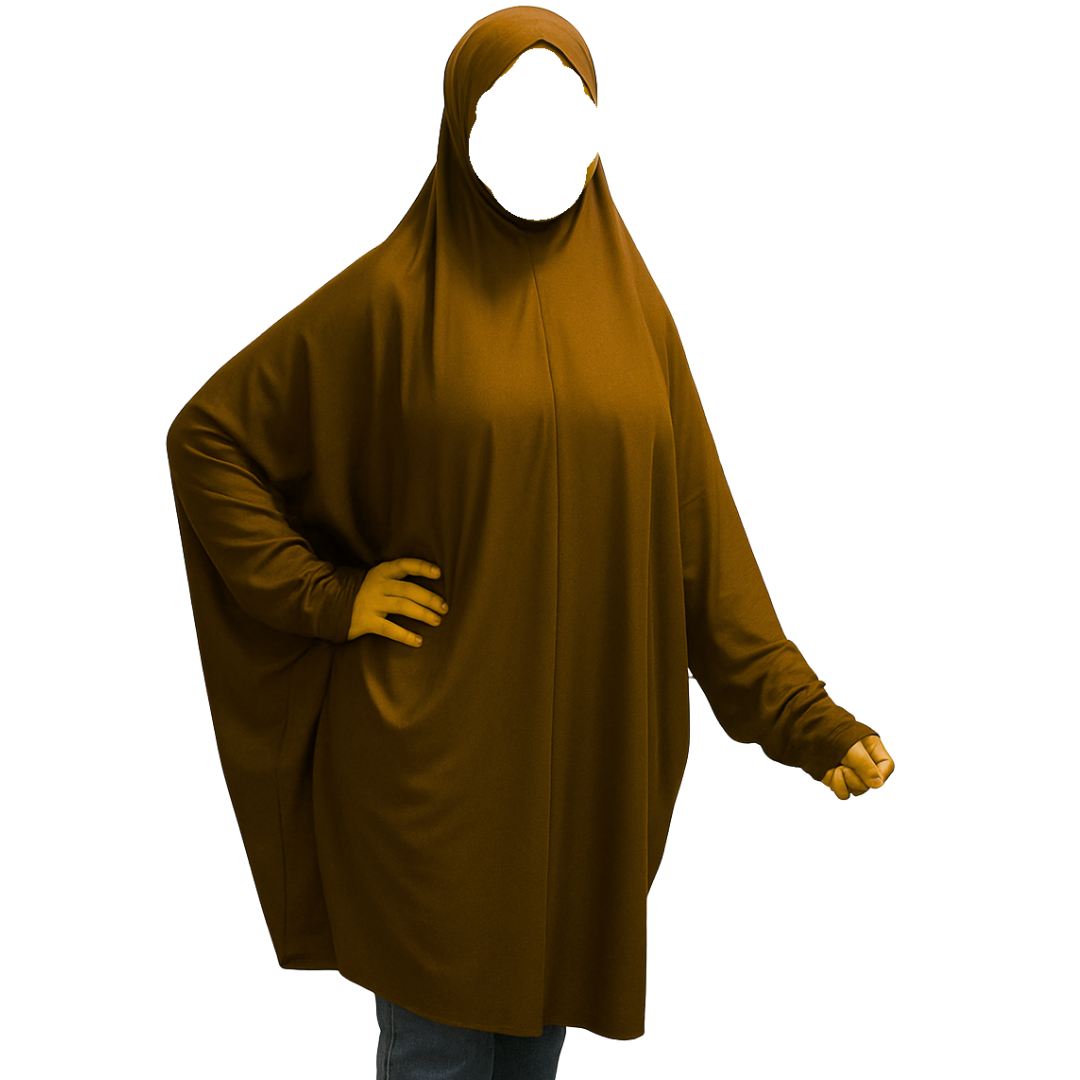 Delightful Kids Small Prayer Hijab