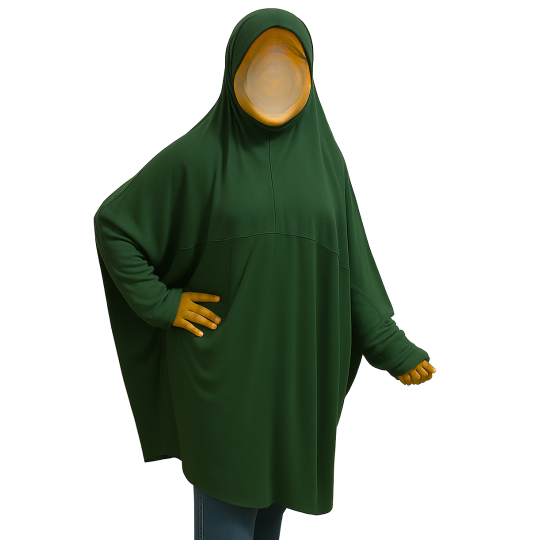 Delightful Kids Medium Prayer Hijab_4