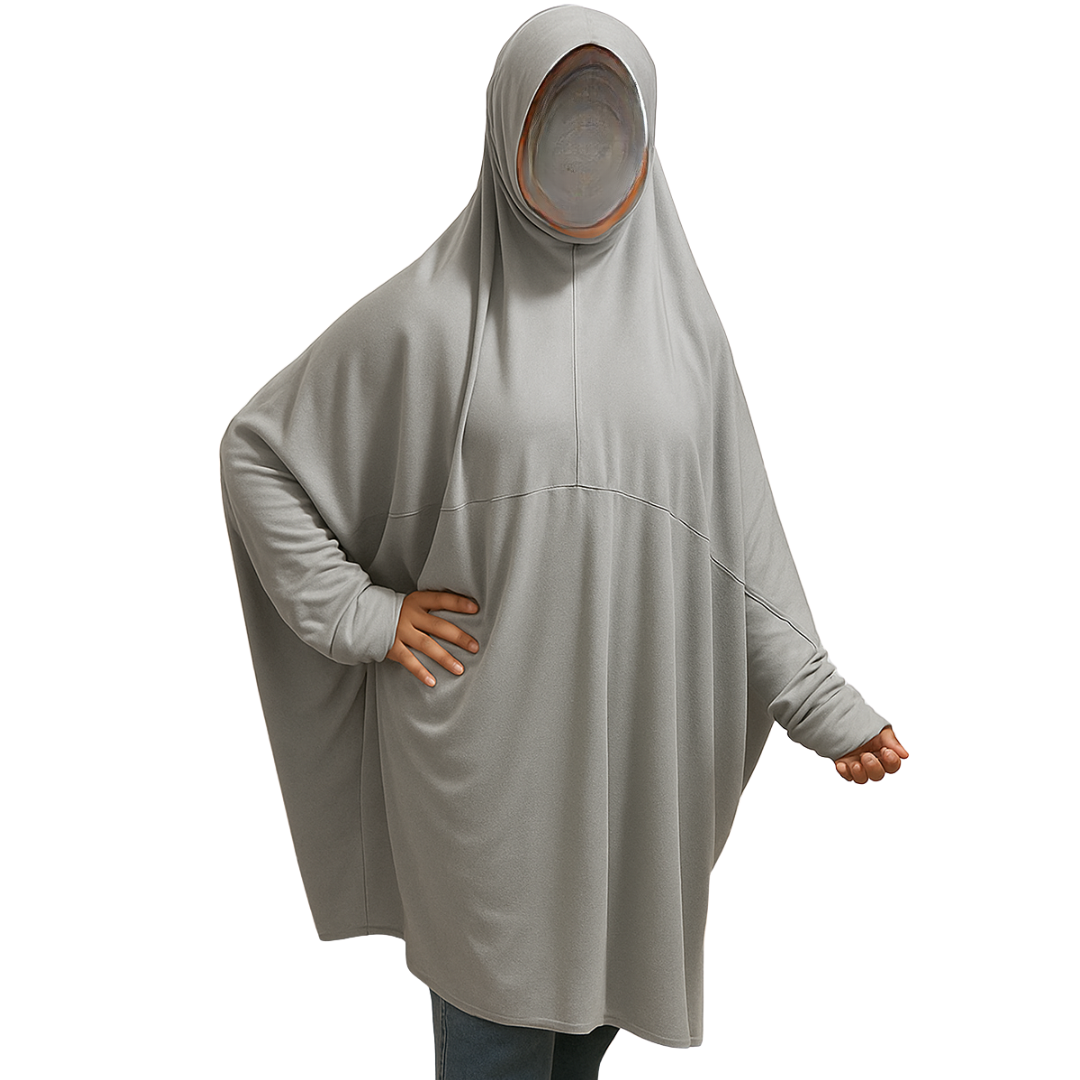Delightful Kids Medium Prayer Hijab_3