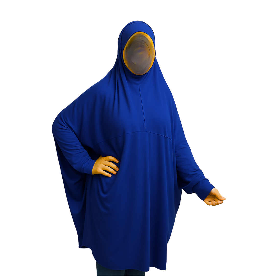 Delightful Kids Medium Prayer Hijab_1