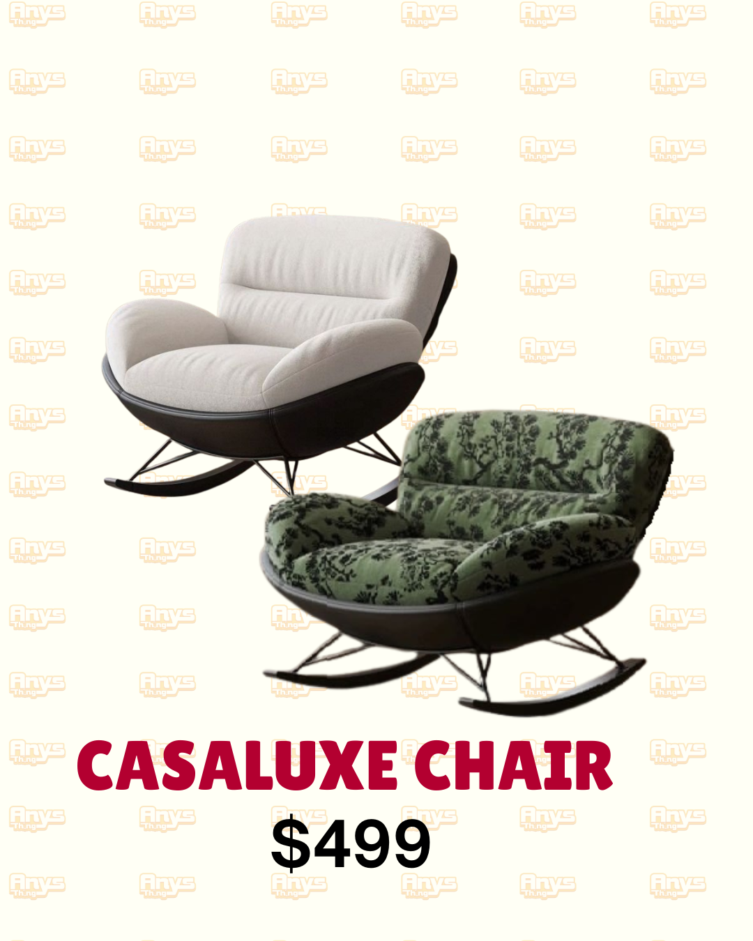 casaluxe chair_0