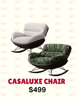 casaluxe chair