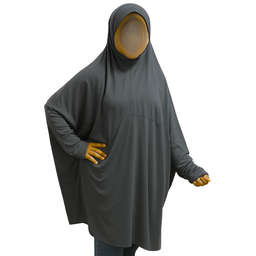Delightful Kids Medium Prayer Hijab
