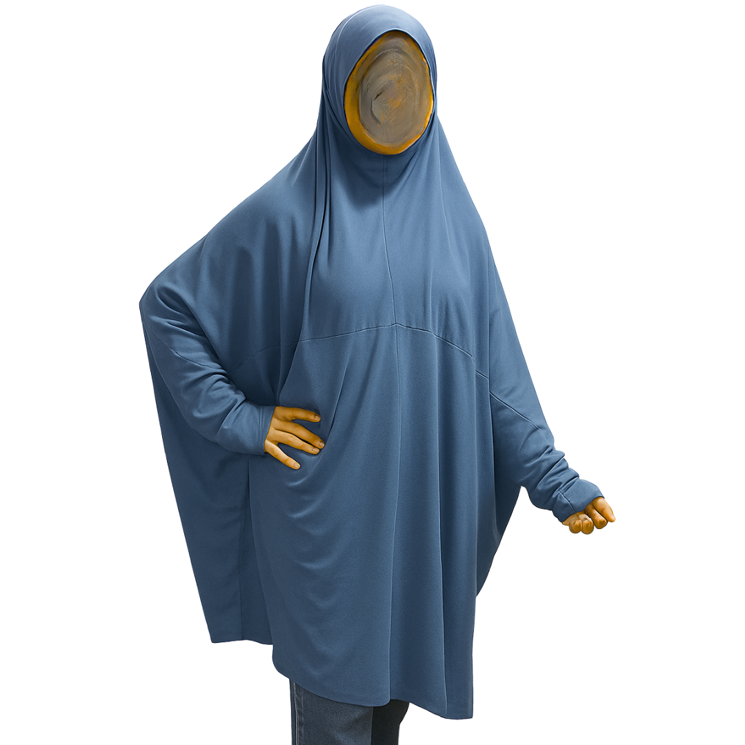 Delightful Kids Medium Prayer Hijab_10