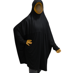 Delightful Kids Large Prayer Hijab