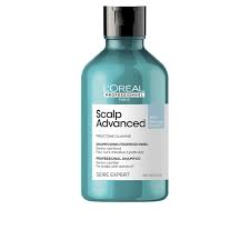  L’Oréal Professionnel Scalp Advanced Shampoos & Treatment_8