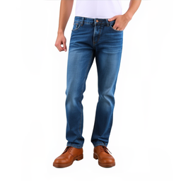 DR.DENIM REGULAR JEANS FOR MEN