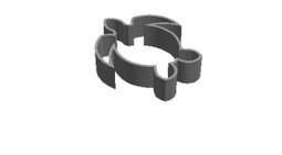 Sea Turtle 2 Cookie Cutter         