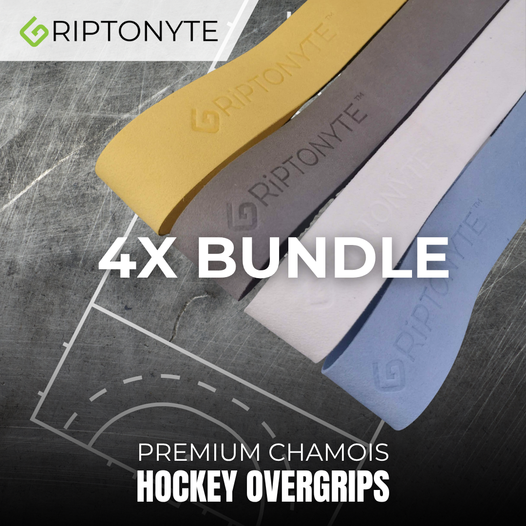 4X Chamois Bundle 
