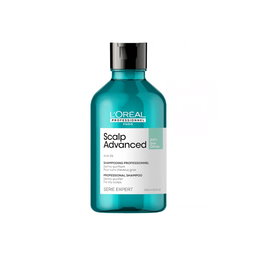  L’Oréal Professionnel Scalp Advanced Shampoos & Treatment