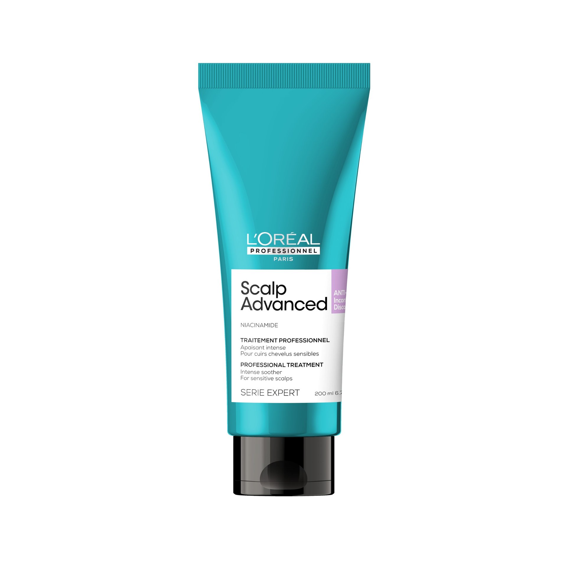  L’Oréal Professionnel Scalp Advanced Shampoos & Treatment_11