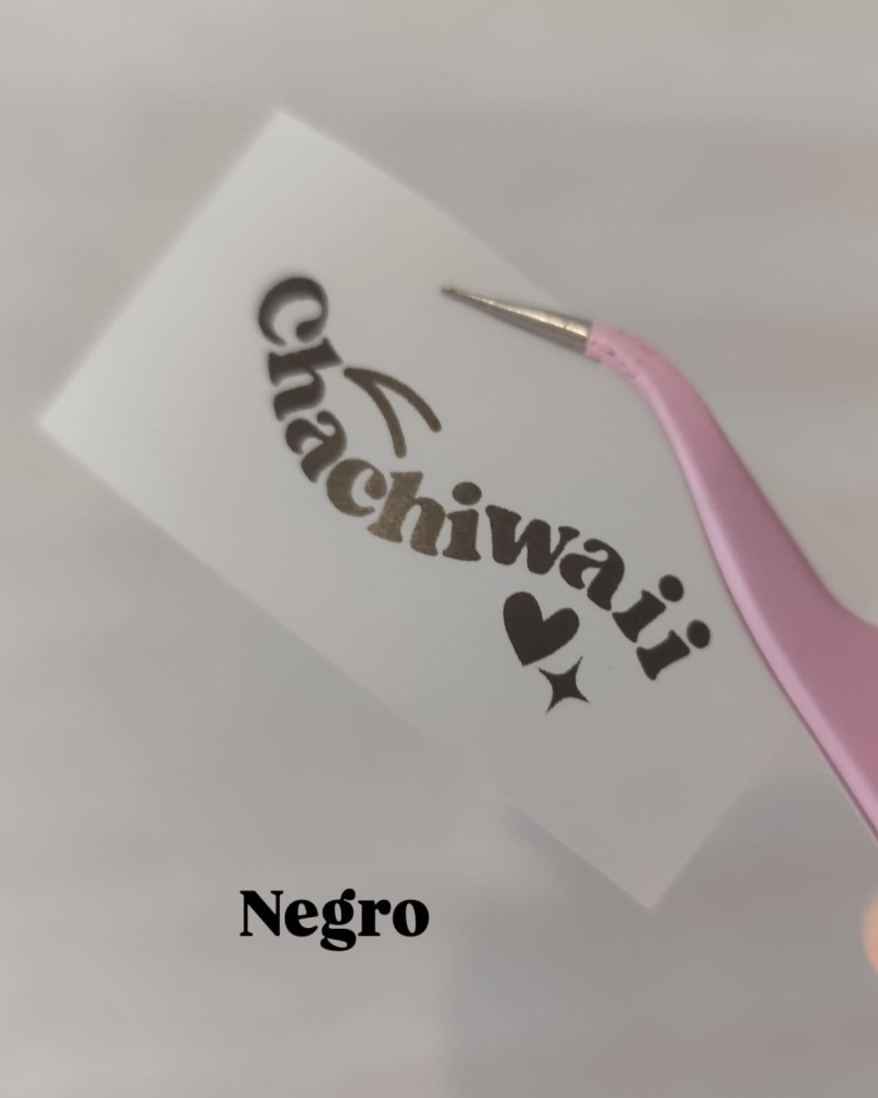 Etiquetas  de SILICONA para coser_3
