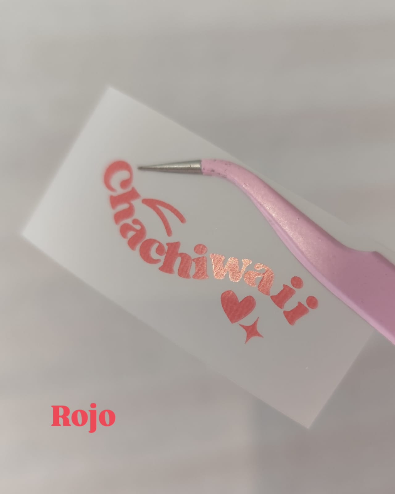 Etiquetas  de SILICONA para coser_5