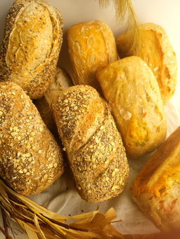 SOURDOUGH BREAD