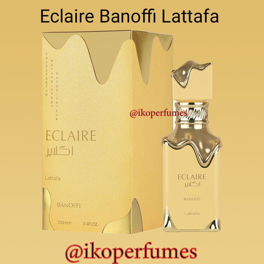 Eclaire Banoffi