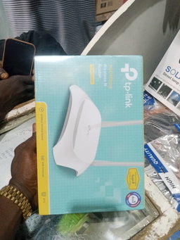 Amplificateur wifi