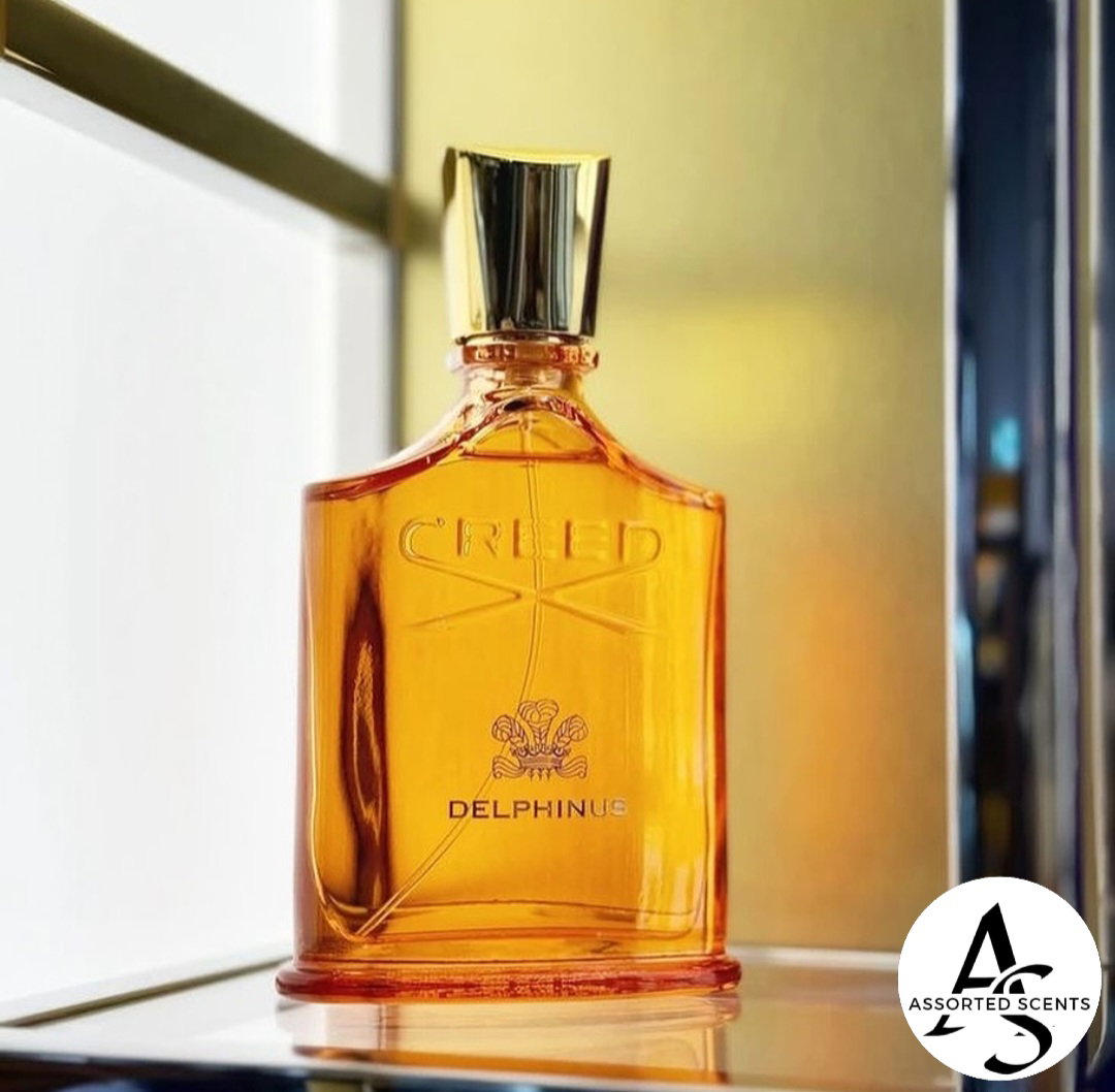 Creed Delphinus 100 ML EDP