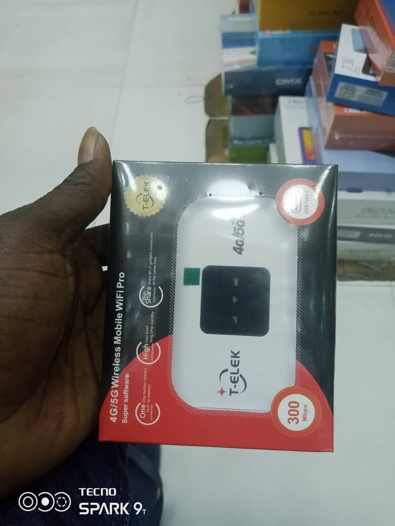 Wifi-portable