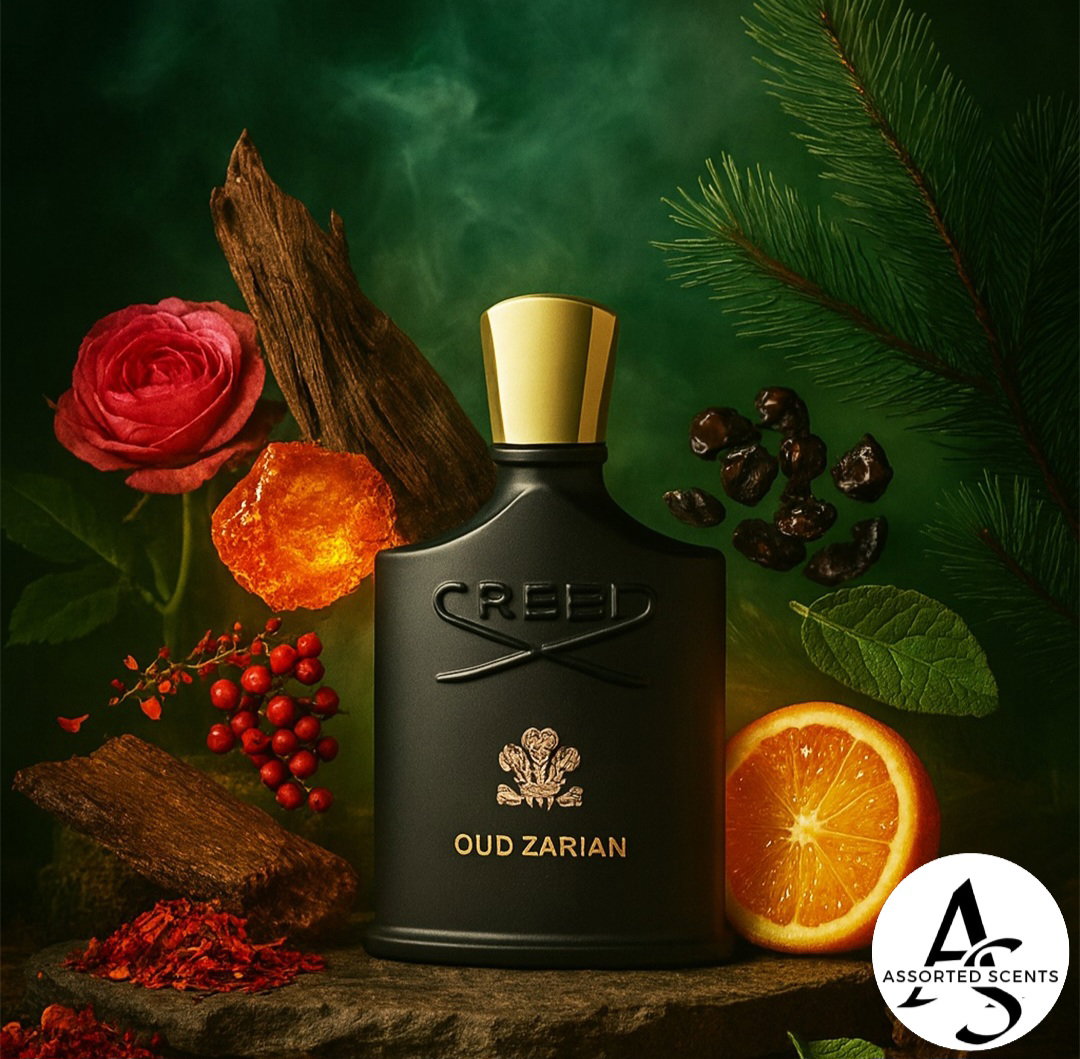Creed Oud Zarian 100 ML EDP_0
