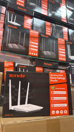 Tenda