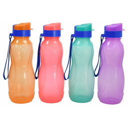 Atlas Water Bottle Eco Flip 520ml