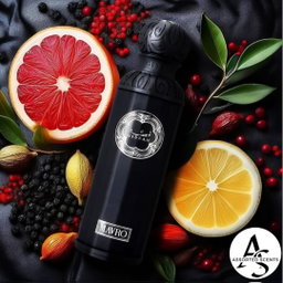 Gissah Mavro 200 ML