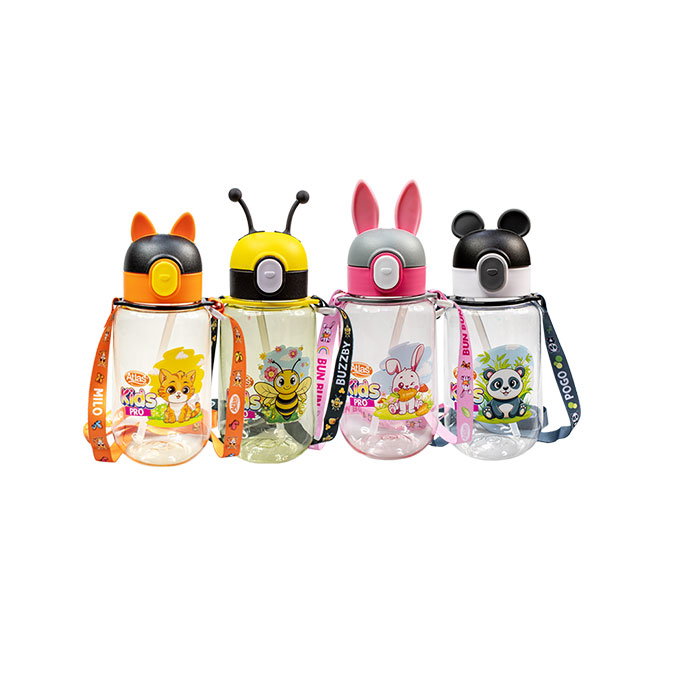 Atlas Water Bottle Kids Pro 650ml_0