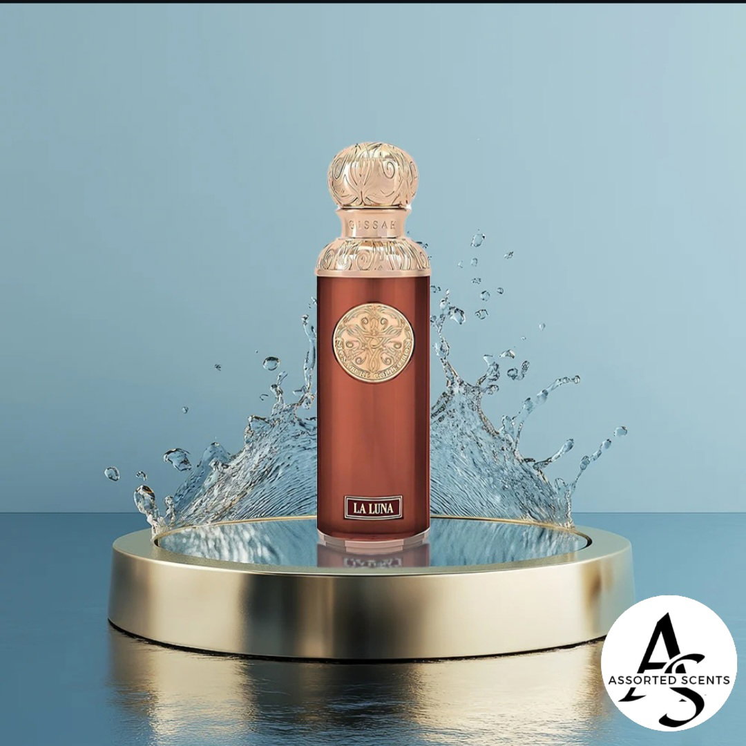Gissah La Luna 200 ML 