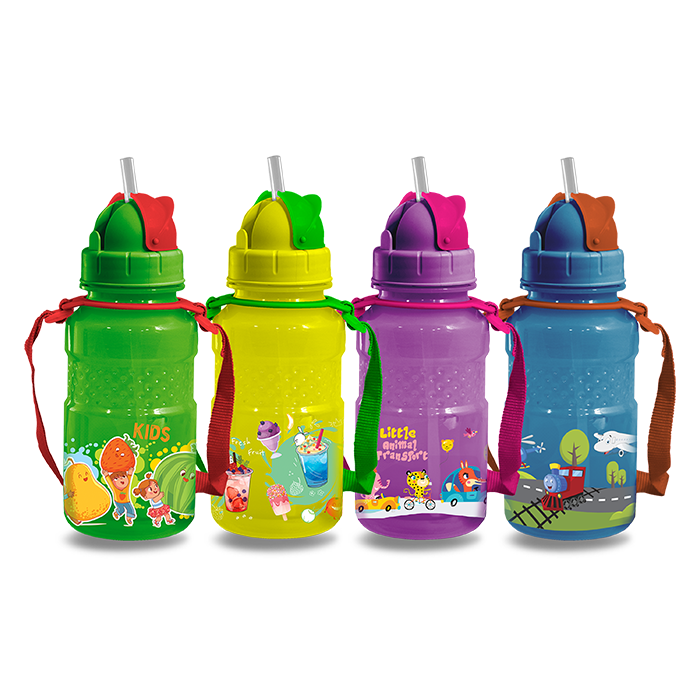 Atlas Kids water bottle smart 500ml