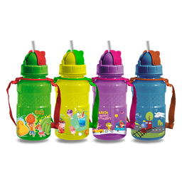 Atlas Kids water bottle smart 500ml
