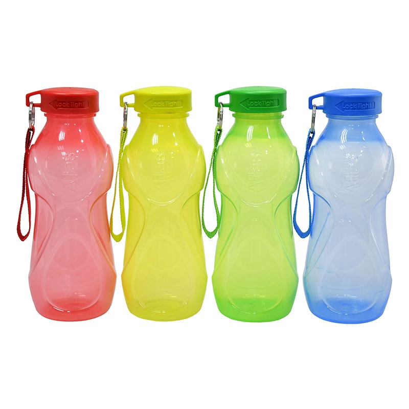 Atlas Water Bottle Eco Fit 520ml_0