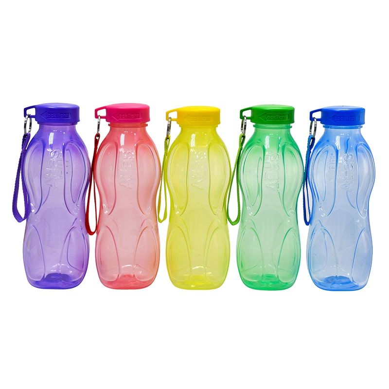 Atlas Water Bottle TC 550ml_0