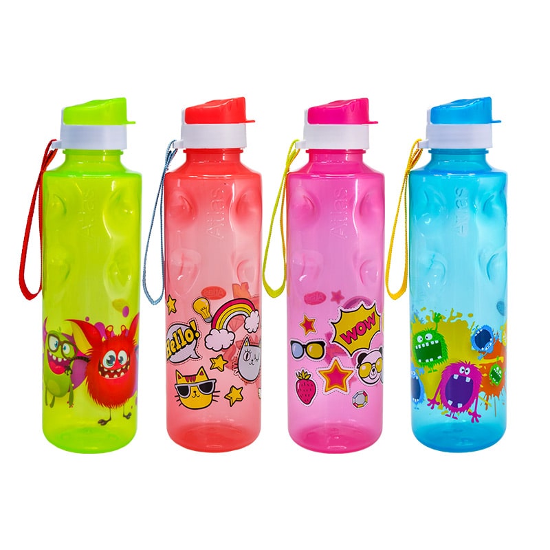Atlas Water Bottle Waterbuddy 750ml