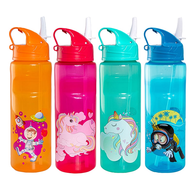 Atlas Water Bottle Softy 900ml_0