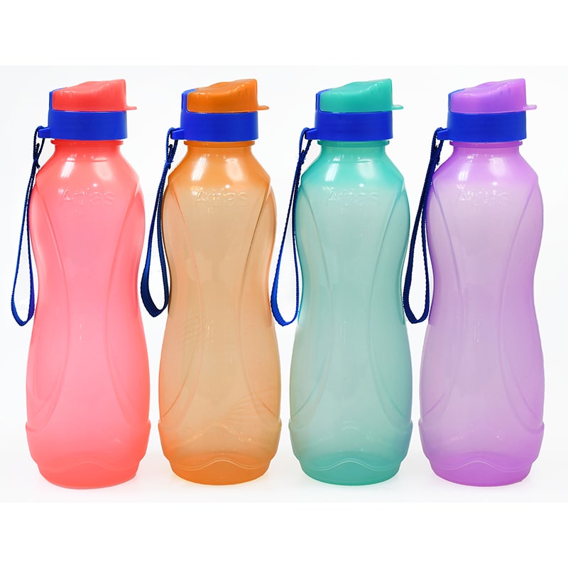 Atlas Water Bottle Eco Flip 720ml