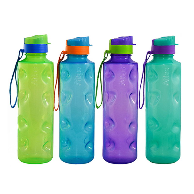 Atlas Water Bottle Hydro 725ml_0