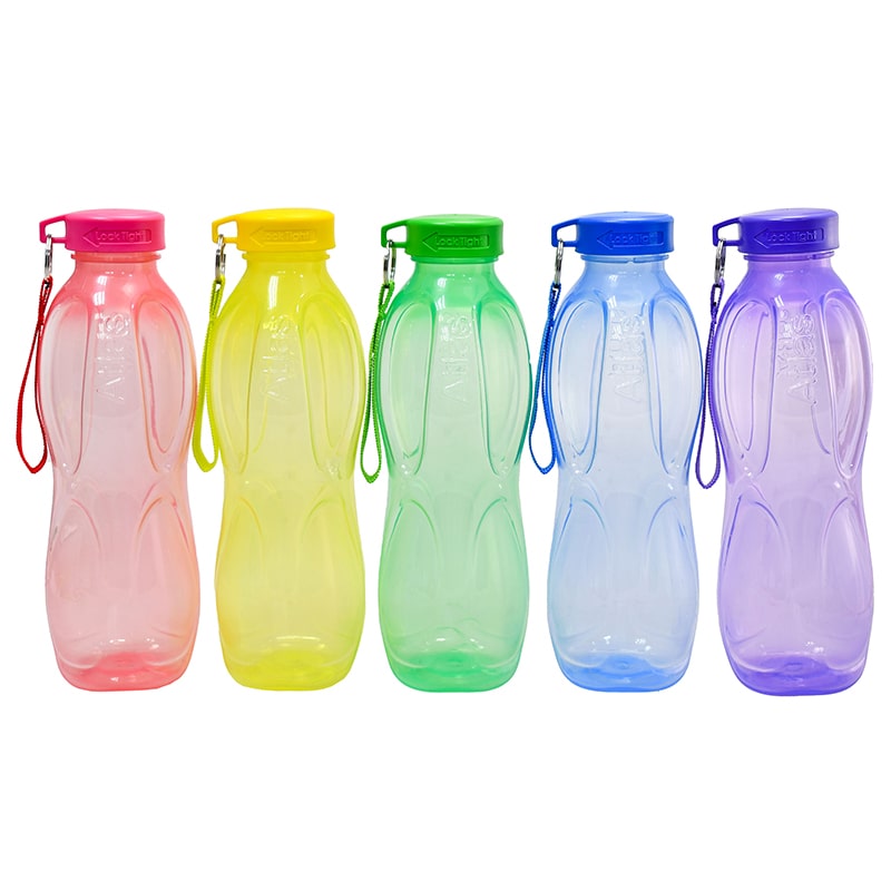Atlas Water Bottle TC 750ml