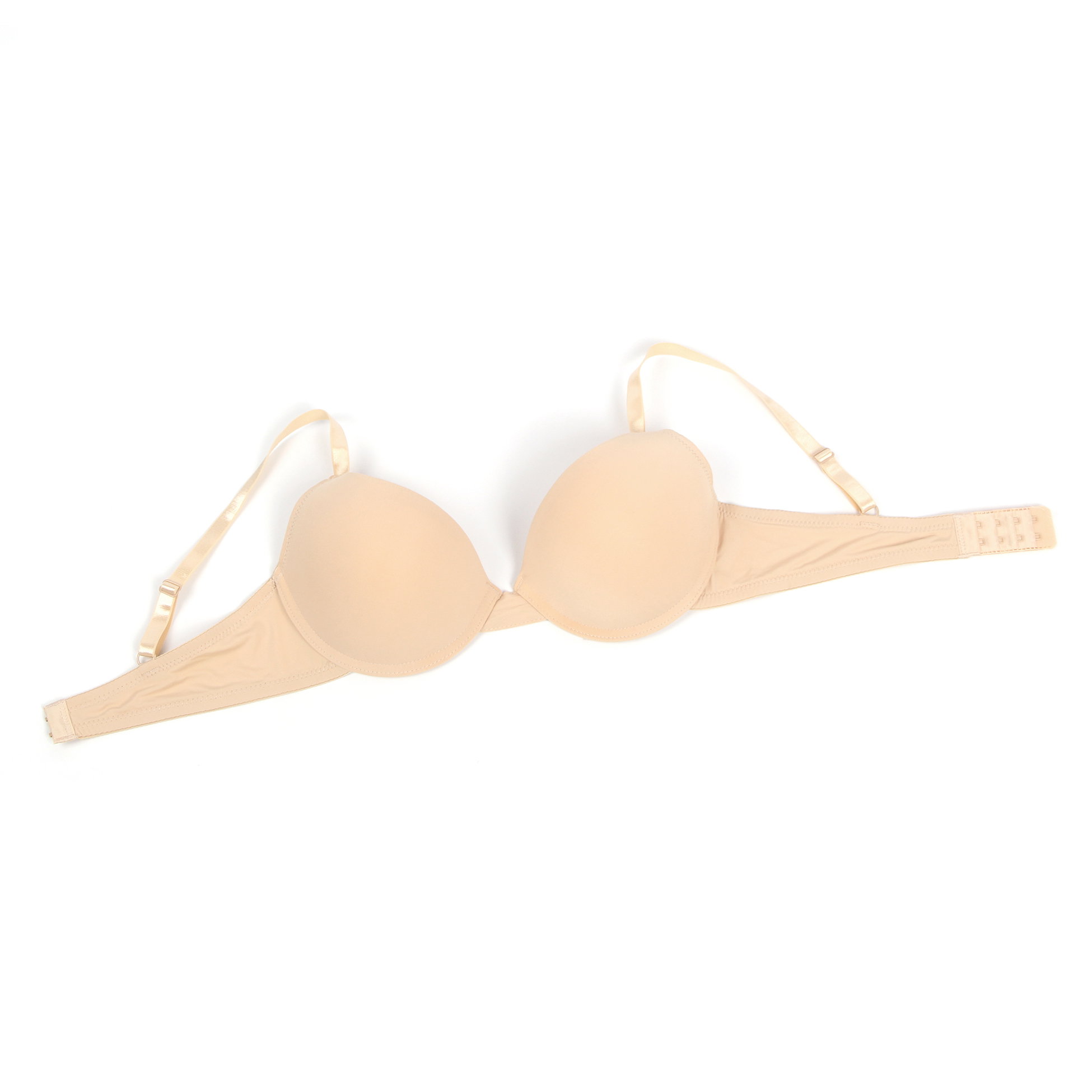 T-shirt Bra Nude_3