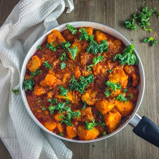 YAM PORRIDGE _2