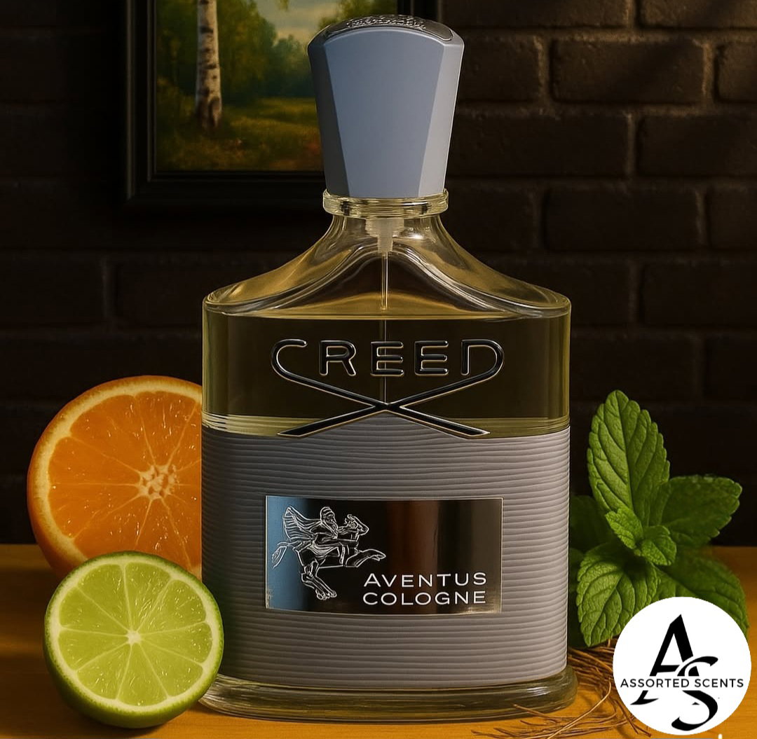 Creed Aventus Cologne 100 ML