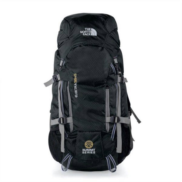Carrier (Ransel Gunung)