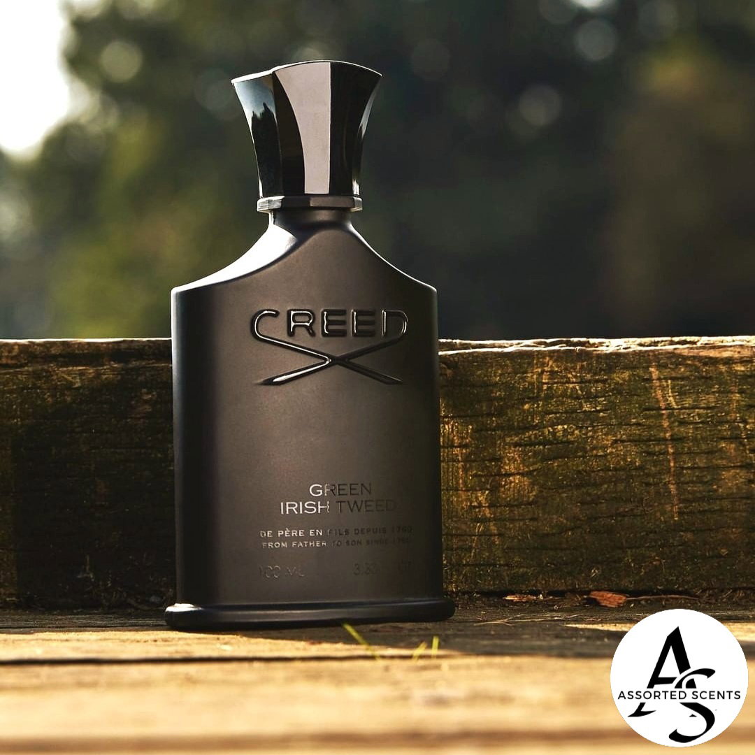 Creed Green Irish Tweed 100 ML EDP