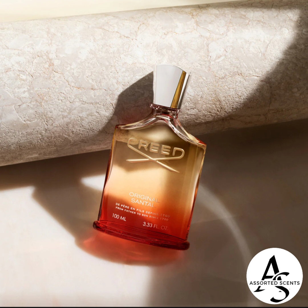Creed Original Santal 100 ML EDP_0