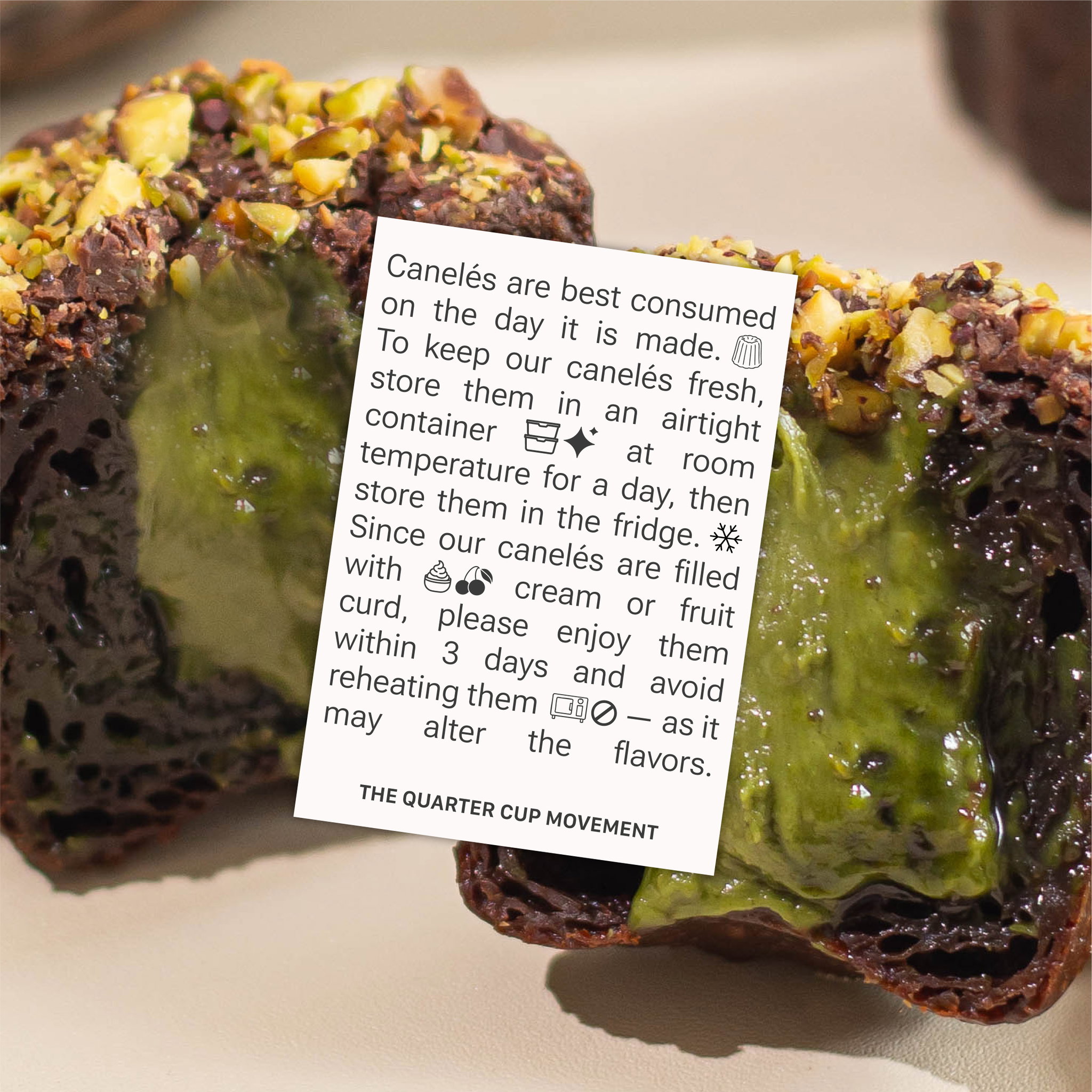 Canelés — Box of 12 (Collector’s Set)_3
