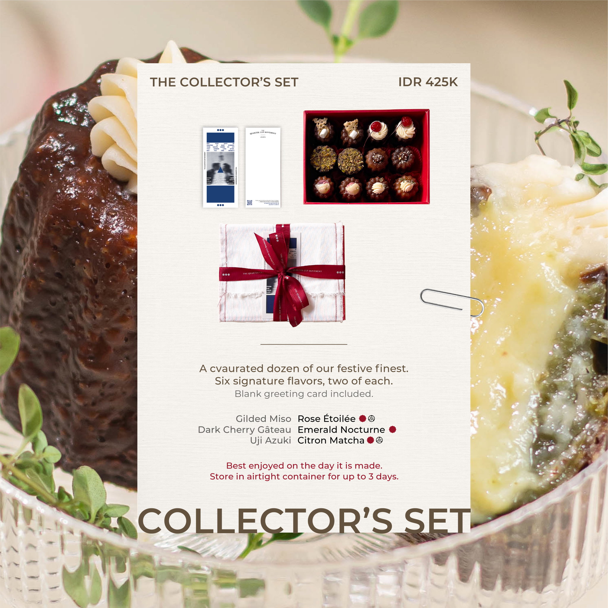 Canelés — Box of 12 (Collector’s Set)_2