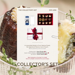 Canelés — Box of 12 (Collector’s Set)
