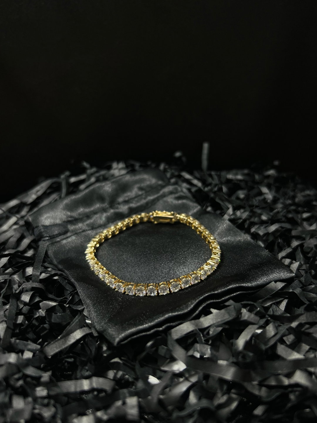 Tennis Bracelet