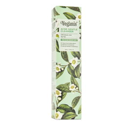 Limpieza Gentil Acne 